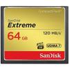 Sandisk Compact Flash Extreme 64GB (SDCFXSB-064G-G46)