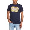 Bubble Bobble Tricou Vintage Marime L