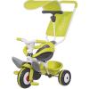 Smoby Baby Balade 3 in 1 444192 Green
