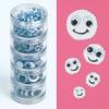 BakerRoss Set complet ochisori mobili