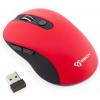 SBOX WM-911 red