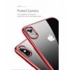 USAMS Kingdom Series Iphone XR Rosie