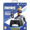 Sony PS4 Dualshock 4 V2 + Fortnite Neo Versa Bundle Negru