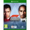 Codemasters F1 2019 Xbox One
