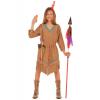 Widmann Costum Indianca 5 - 7 ani / 128 cm