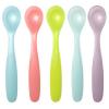 Badabulle Set 5 Lingurite Flexibile