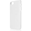 Xqisit Cover pentru iPhone 5S Alb