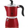 Bialetti Fiammetta Red Emotion 3 cesti