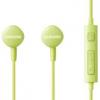 Samsung EO-HS1303 Green pentru i9500/i9505 Galaxy S4 (EO-HS1303GEGWW)