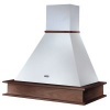 Franke Hota FCL 602 Country Londra, cu design rustic (se comanda aditional rama lemn)