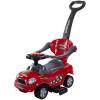Sun Baby Coupe Rosu