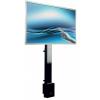 SMIT Suport vertical de perete pentru monitor Focus touch 55