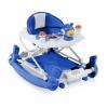Bertoni Leagan Bambi Blue
