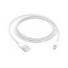 Apple Lightning Alb (lungime 1 m) MQUE2ZM/A