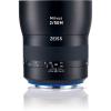 Carl Zeiss Zeiss Milvus 50mm f/2 ZE obiectiv cu montura Canon EF