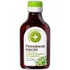 Doctorul Casei Ulei de brusture si ulei de arbore de ceai impotriva matretii 100ml
