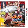 505 Games Naruto Shippuden 3D The New Era Nintendo 3DS