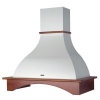 Franke Hota FCS 902, Country Scotland, cu design rustic (rama de lemn se comanda aditional)