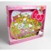 Unimax Hello Kitty tablita 2D electromagnetica