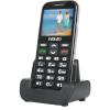 Evolveo EasyPhone XD Black