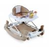 Bertoni Leagan Bambi Beige