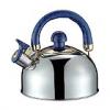 Sanusy Ceainic din inox SN-1401, 2.5 l, albastru