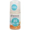 Benecos Caise si Flori de soc 50 ml