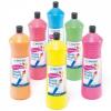 BakerRoss Set guase 6 culori fluorescente