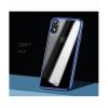 USAMS Kingdom Series Iphone XR Albastra