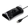 HAMA Dual Controller Charge Dock Ps4