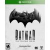 Telltale Games Batman The Telltale Series Xbox One