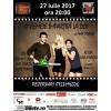 The Hub O femeie impartita la doi - 27 iul 2017 Joi, 27 Iulie 2017, ora 20:00 The Hub, Bucuresti (Str. Baratiei nr. 31)