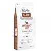 Brit Weight Loss cu Iepure si Orez, 12 kg