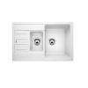 BLANCO LEGRA 6 S Compact -White 521304