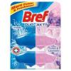 Bref Odorizant Duo Aktiv + 2 rezerve x 50 ml Lotus & Lavender BD91995