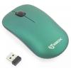 SBOX WM-384G green