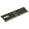 Crucial 1GB DDR 400MHz CL3 (CT12864Z40B)