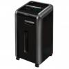 Fellowes Distrugator documente 20 coli, taiere tip confetti, 225Ci