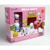 Unimax Hello Kitty set ferma