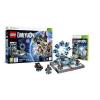 Warner Bros. Lego Dimensions Starter Pack Xbox360