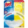 Bref Odorizant wc duo activ 50 ml lemon BDA50MLL