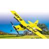 Sierra Aeromodel PIPER J3-CUB RC Gyro 2.4 GHz (330 mm)