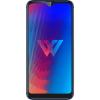 LG W30 32GB 3GB RAM Dual Sim 4G Thunder Blue