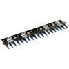 Bertolini Header paioase SF 115 cm