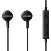 Samsung EO-HS1303 Black pentru i9500/i9505 Galaxy S4 (EO-HS1303BEGWW)