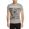 Titanfall Tricou Choose Your Weapon Marime M