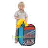 Worlds Apart SAC JUCARII DISNEY CARS