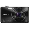 Sony Cyber-Shot DSC-WX220 black