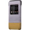 BlackBerry Smart Pocket brown/grey pentru DTEK50 (ACC-63006-002)