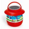 Scratch Lampa proiectie Oras